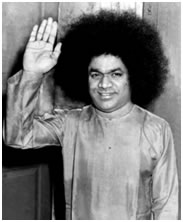 Sai Baba
